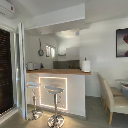 Apartmani Grebaštica מראה חיצוני תמונה