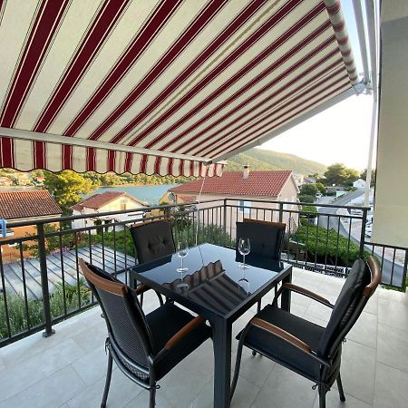 Apartmani Grebaštica מראה חיצוני תמונה