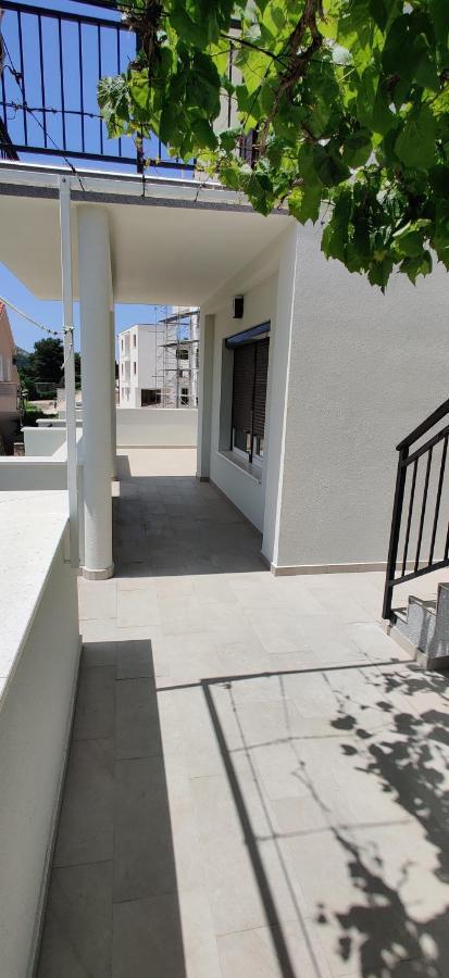 Apartmani Grebaštica מראה חיצוני תמונה