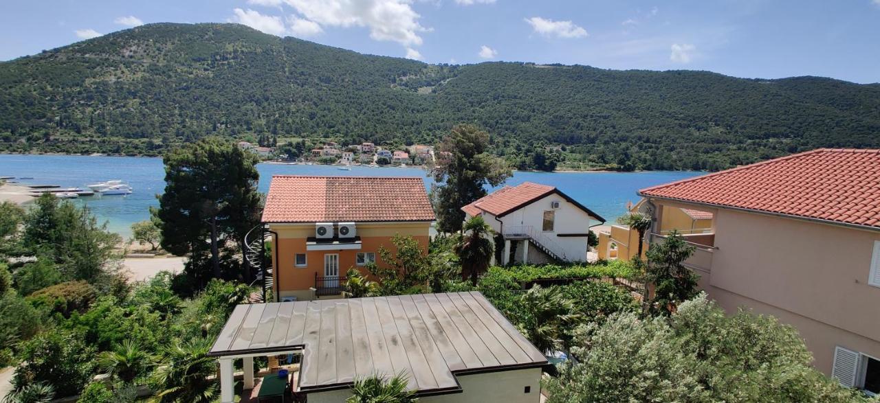 Apartmani Grebaštica מראה חיצוני תמונה