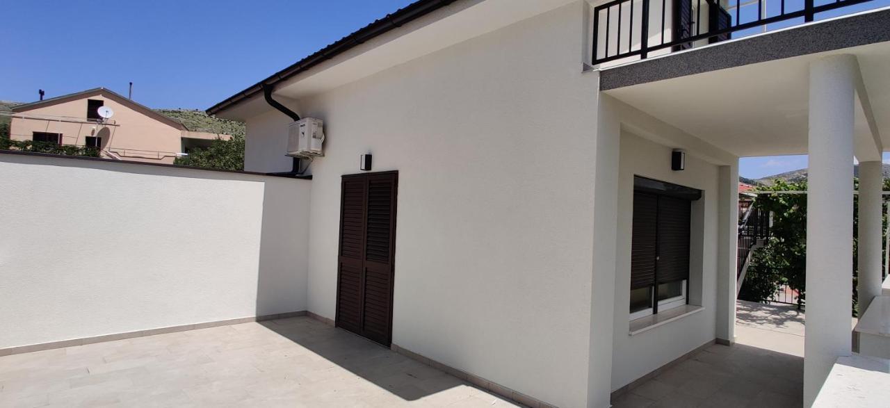 Apartmani Grebaštica מראה חיצוני תמונה