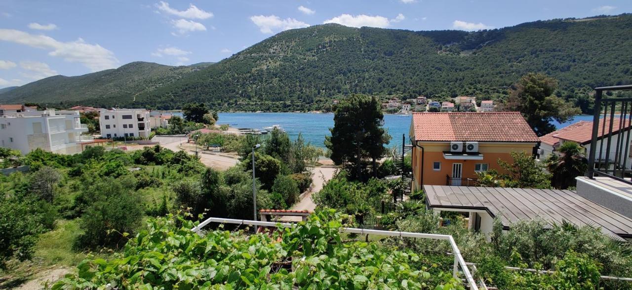 Apartmani Grebaštica מראה חיצוני תמונה
