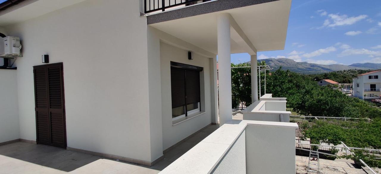 Apartmani Grebaštica מראה חיצוני תמונה