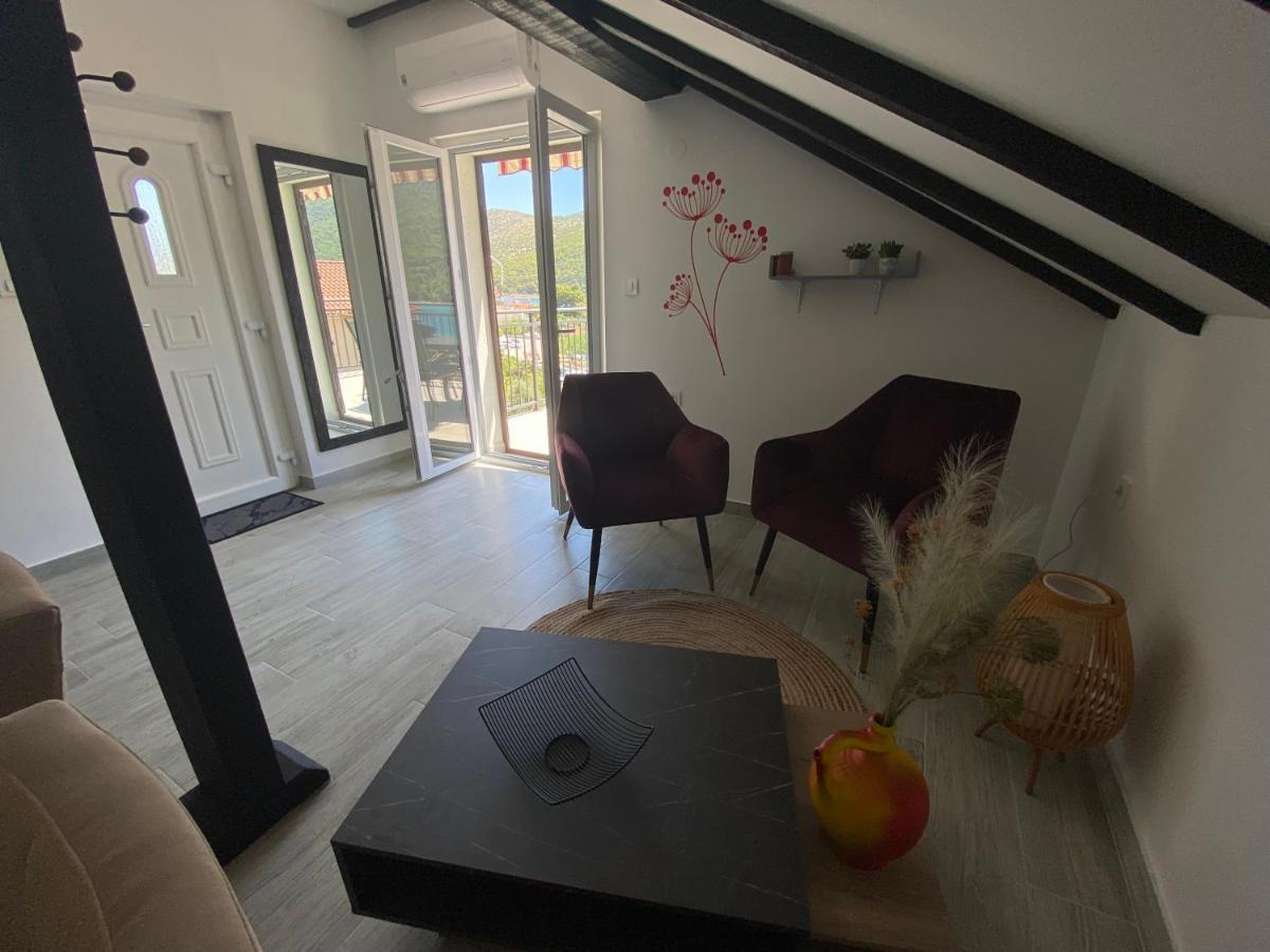 Apartmani Grebaštica מראה חיצוני תמונה