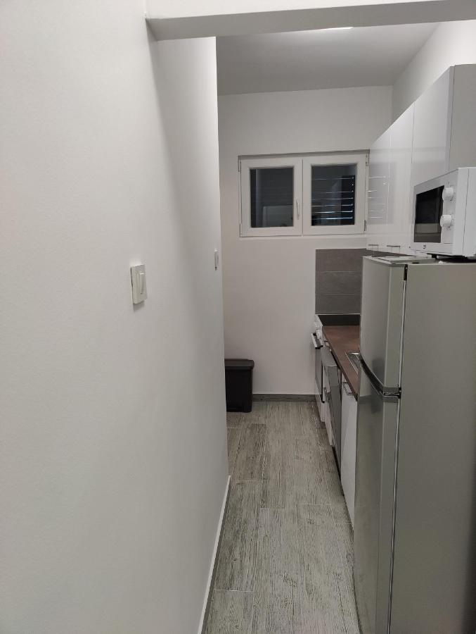 Apartmani Grebaštica מראה חיצוני תמונה