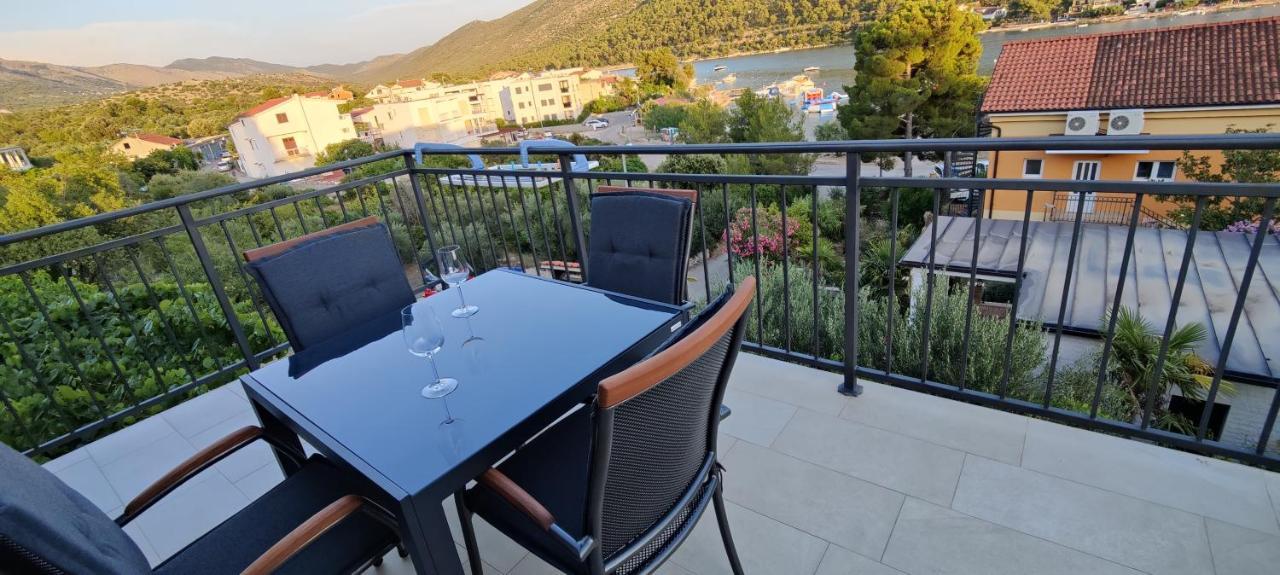 Apartmani Grebaštica מראה חיצוני תמונה