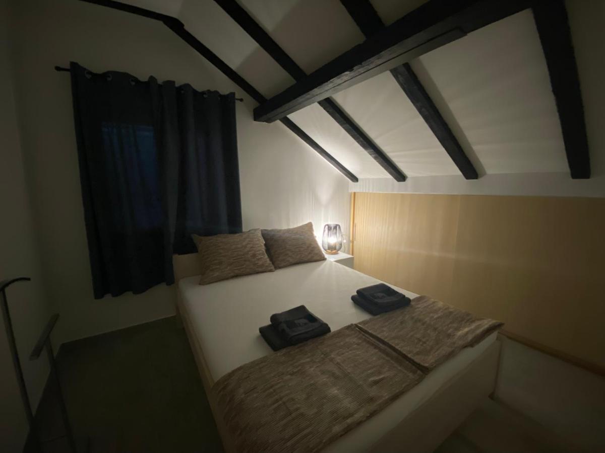 Apartmani Grebaštica מראה חיצוני תמונה