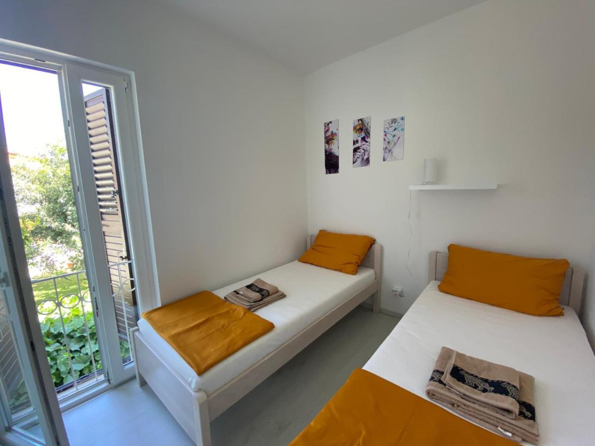 Apartmani Grebaštica מראה חיצוני תמונה