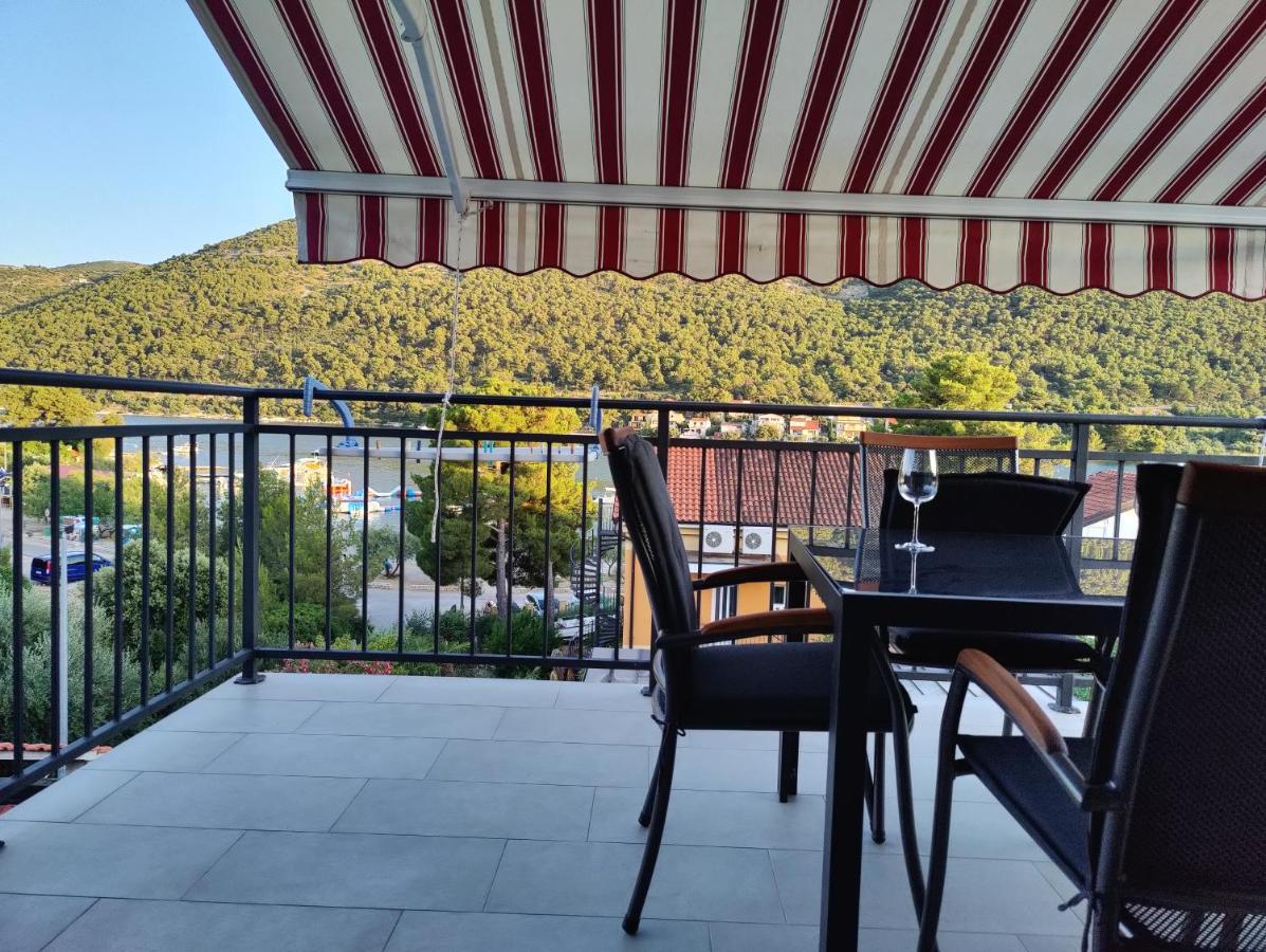Apartmani Grebaštica מראה חיצוני תמונה