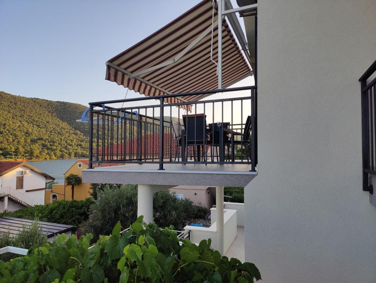 Apartmani Grebaštica מראה חיצוני תמונה