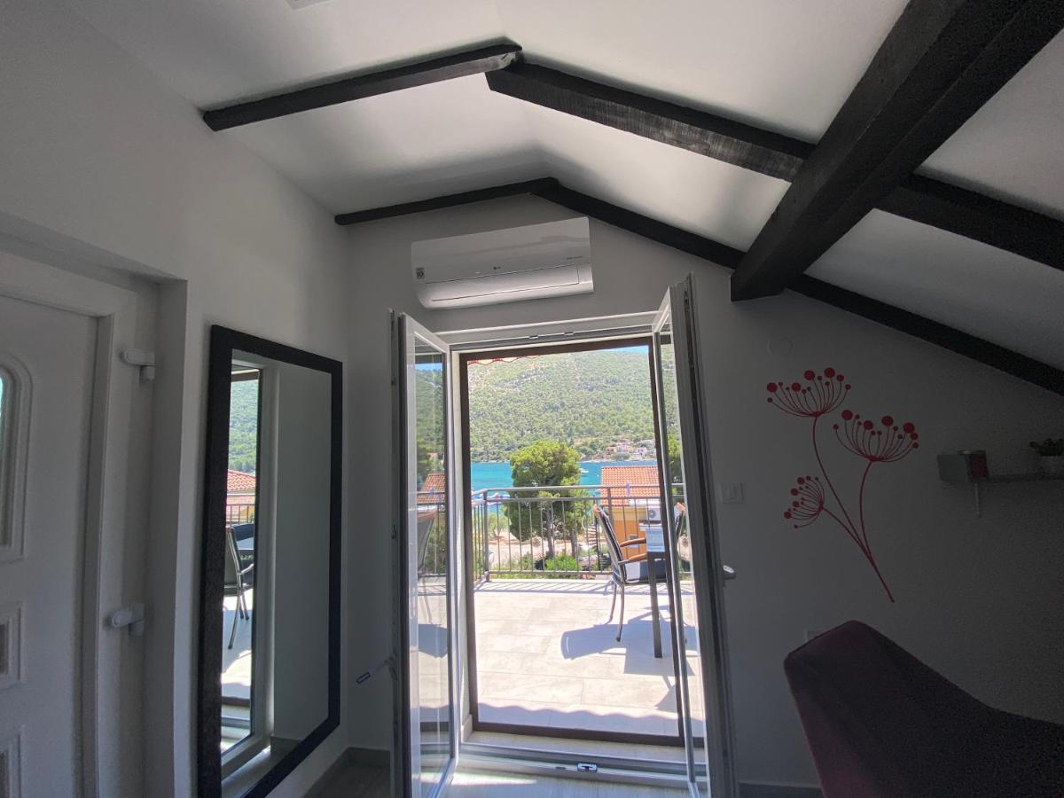 Apartmani Grebaštica מראה חיצוני תמונה