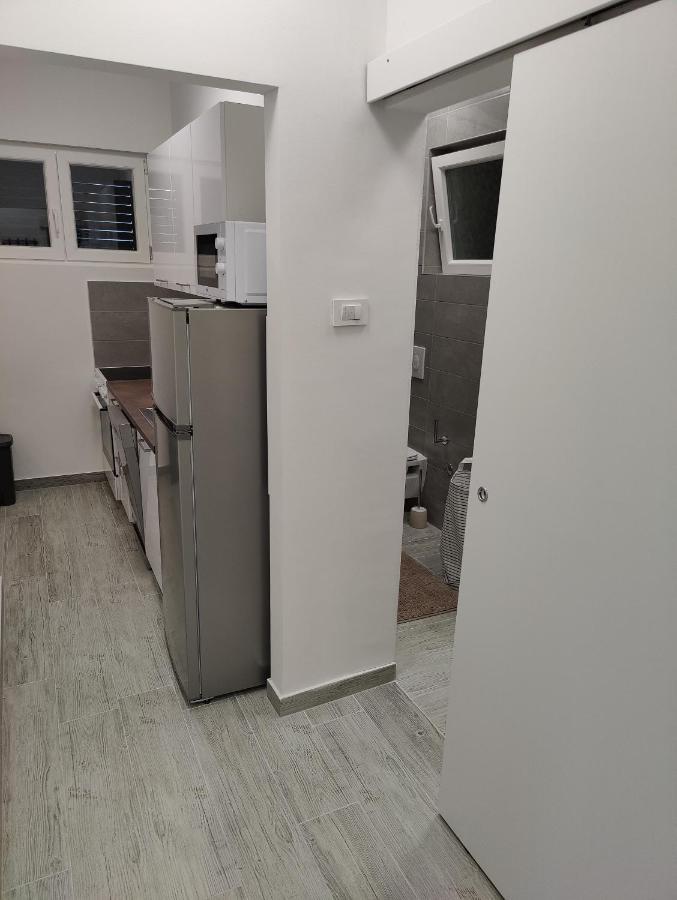 Apartmani Grebaštica מראה חיצוני תמונה