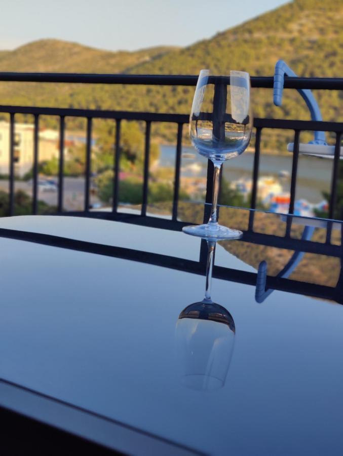 Apartmani Grebaštica מראה חיצוני תמונה