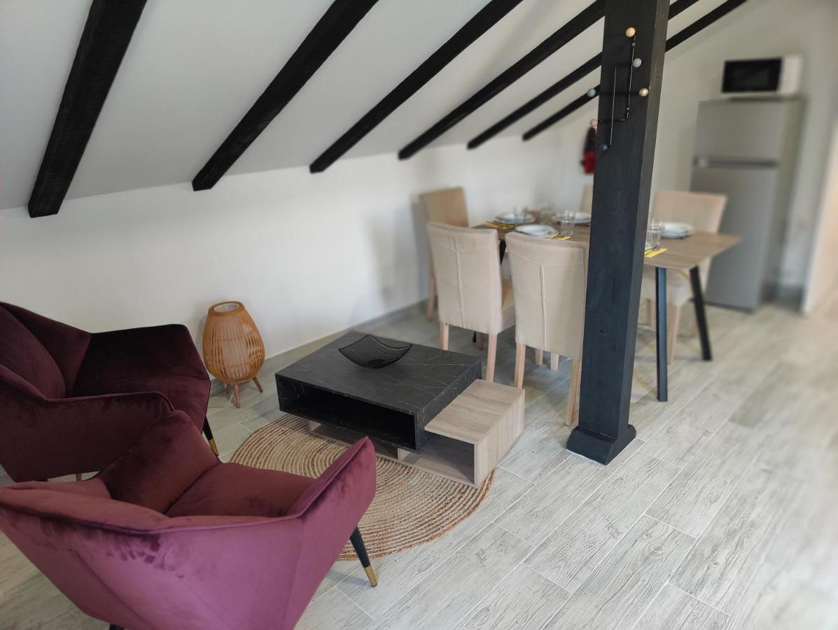 Apartmani Grebaštica מראה חיצוני תמונה