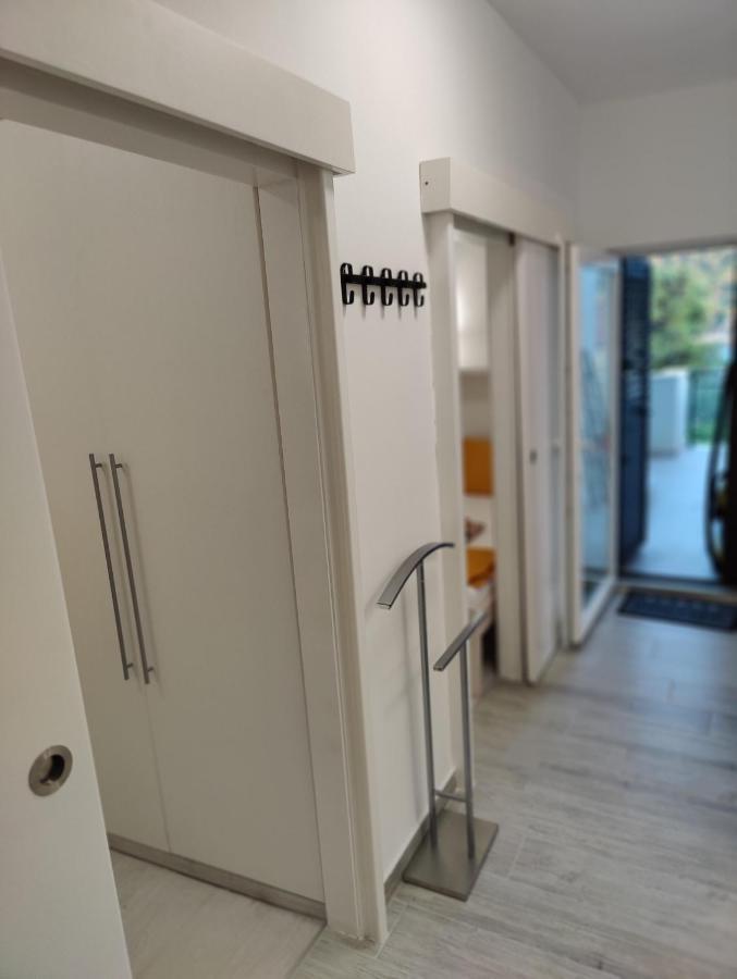 Apartmani Grebaštica מראה חיצוני תמונה