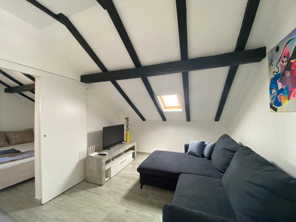 Apartmani Grebaštica מראה חיצוני תמונה
