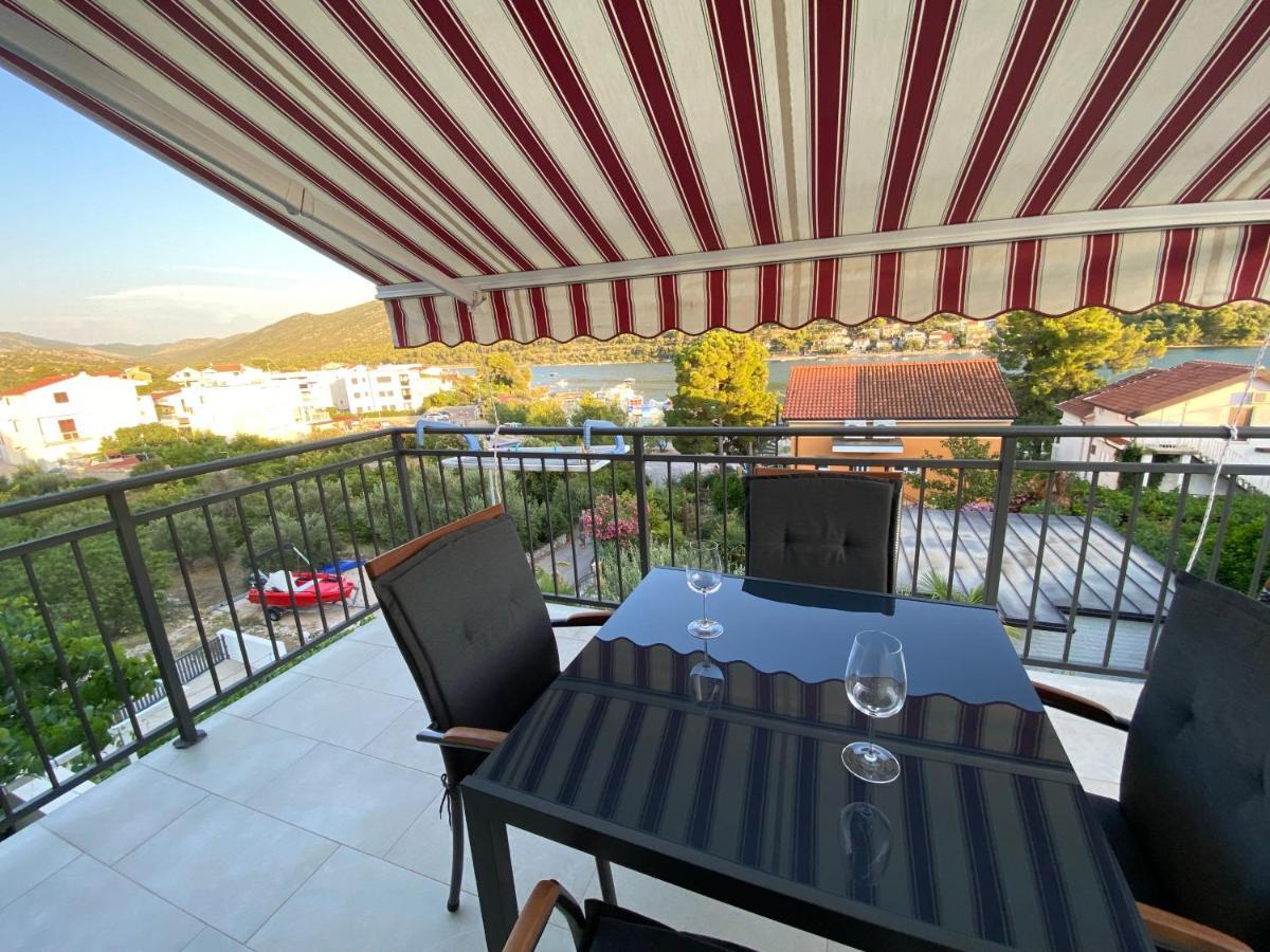 Apartmani Grebaštica מראה חיצוני תמונה