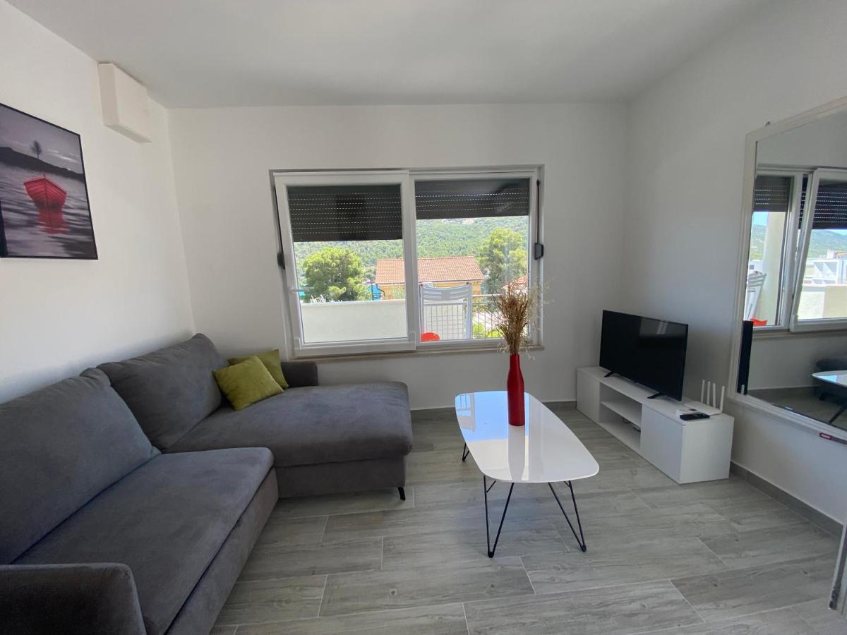 Apartmani Grebaštica מראה חיצוני תמונה