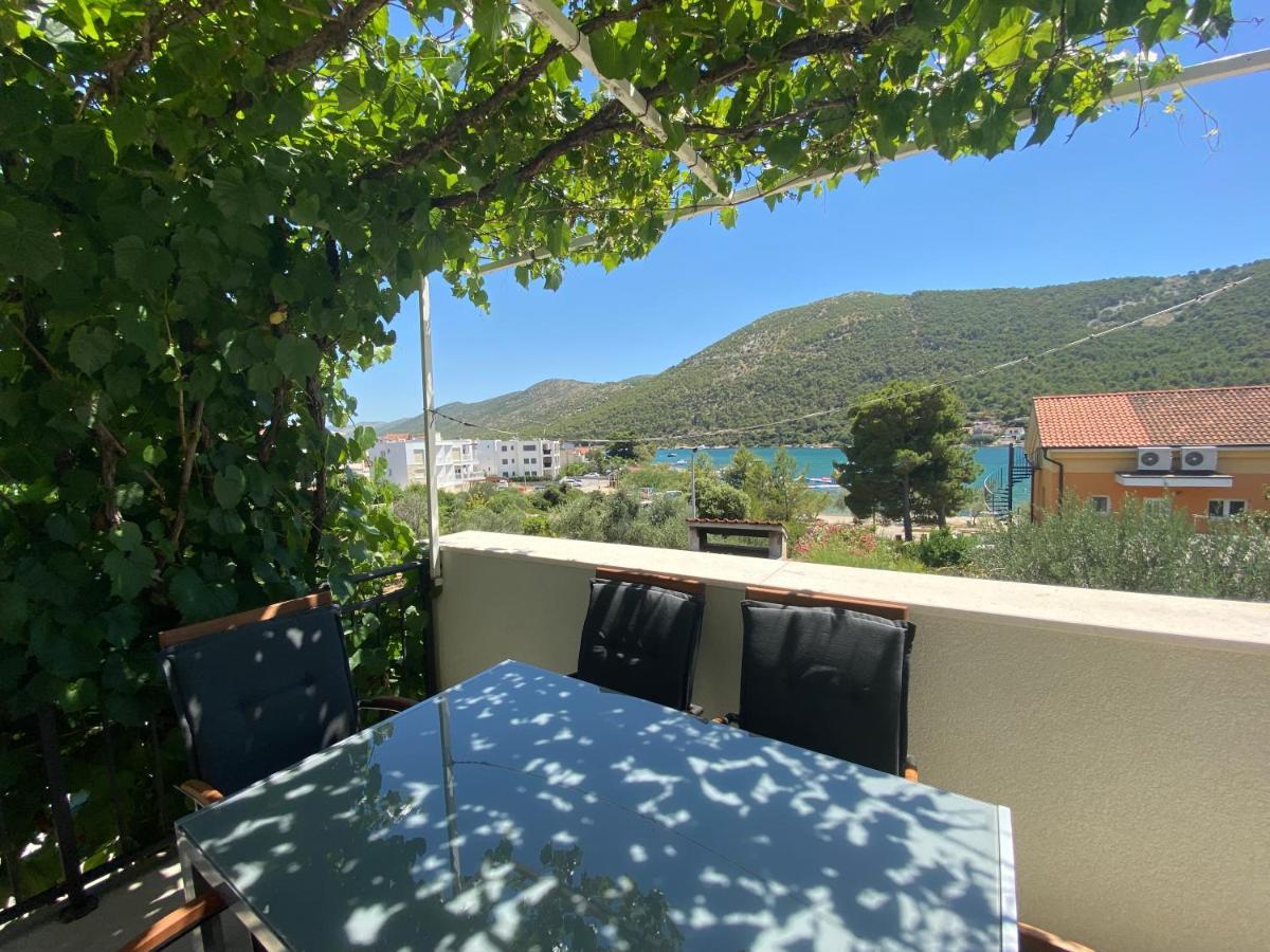 Apartmani Grebaštica מראה חיצוני תמונה