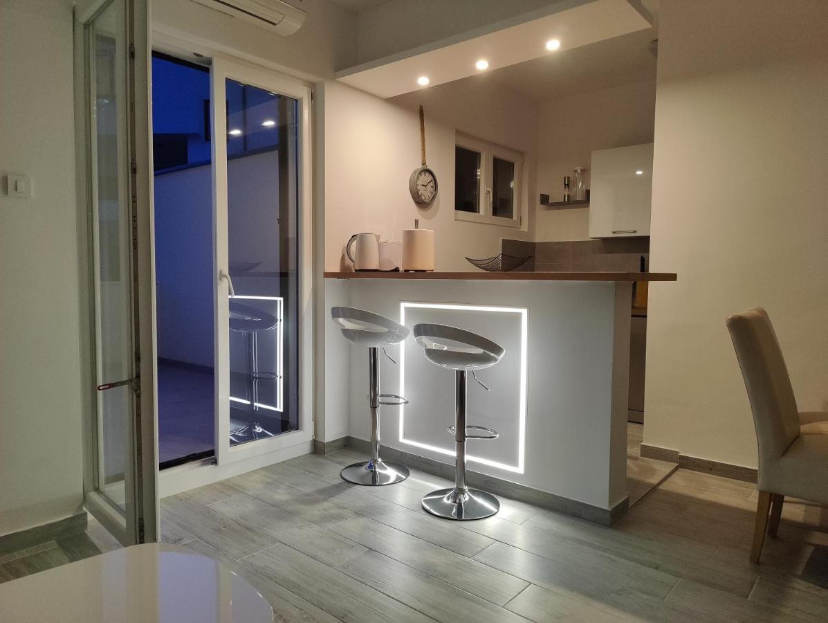 Apartmani Grebaštica מראה חיצוני תמונה