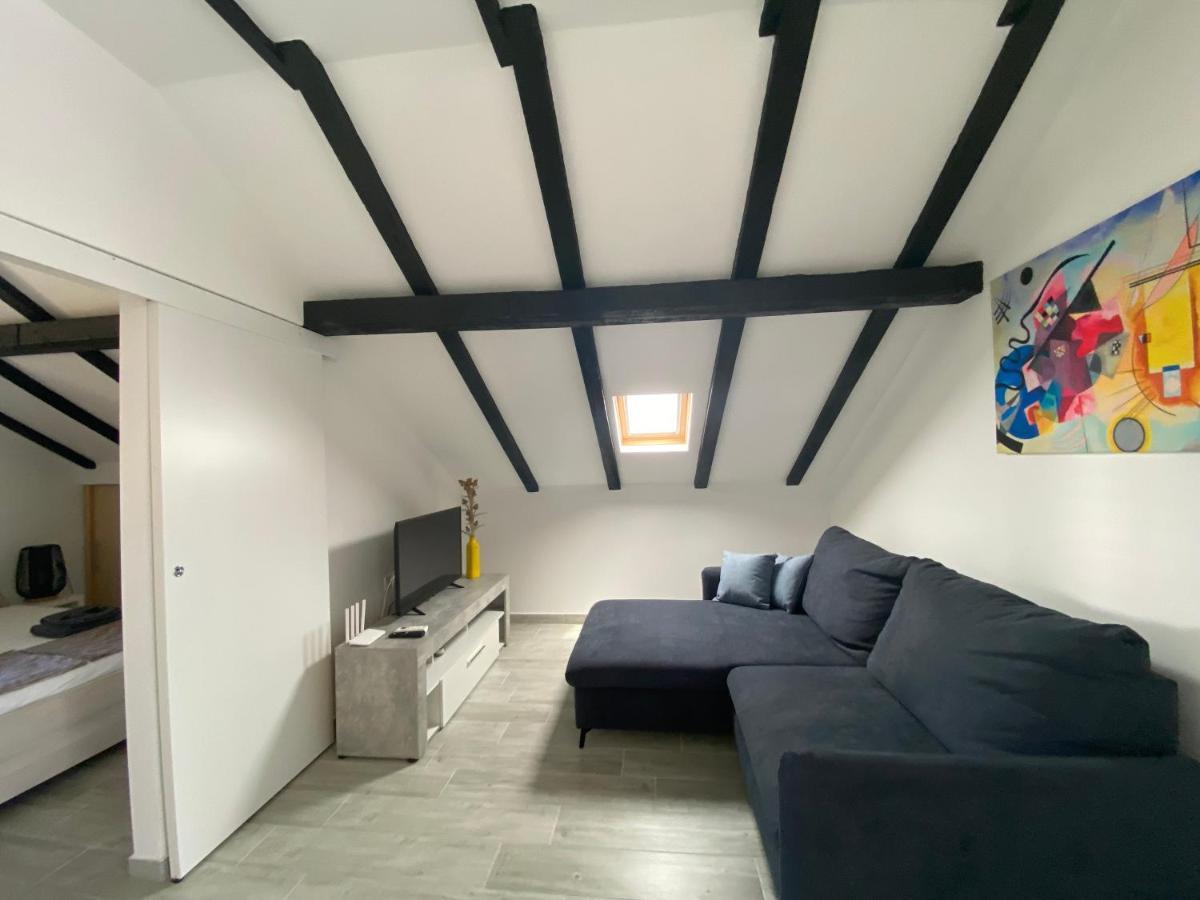 Apartmani Grebaštica מראה חיצוני תמונה