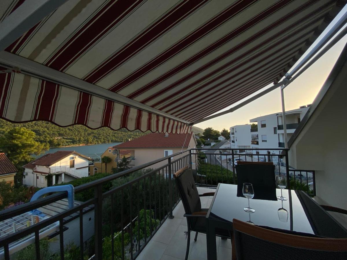 Apartmani Grebaštica מראה חיצוני תמונה