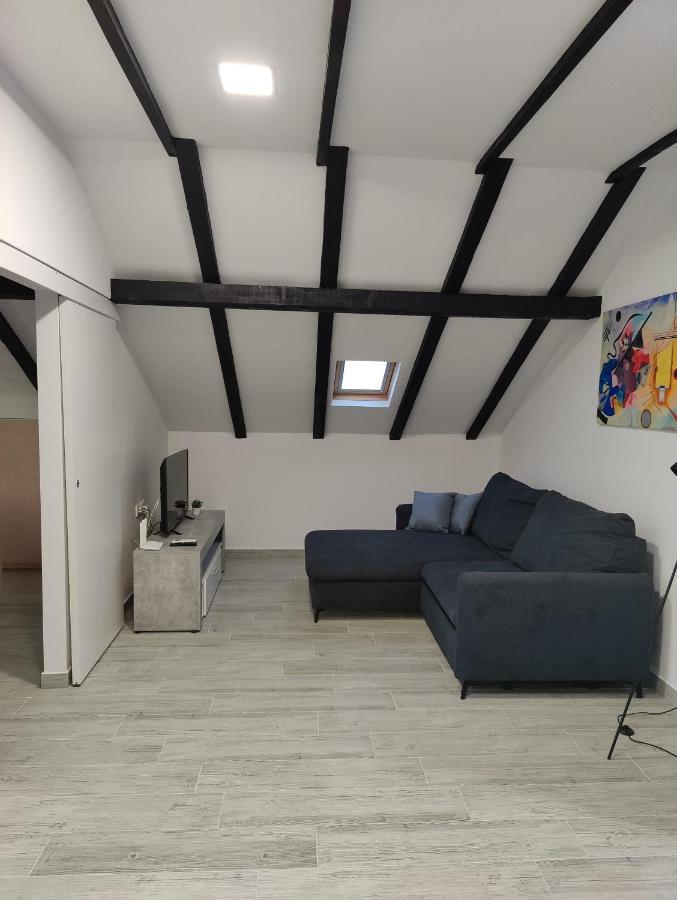 Apartmani Grebaštica מראה חיצוני תמונה