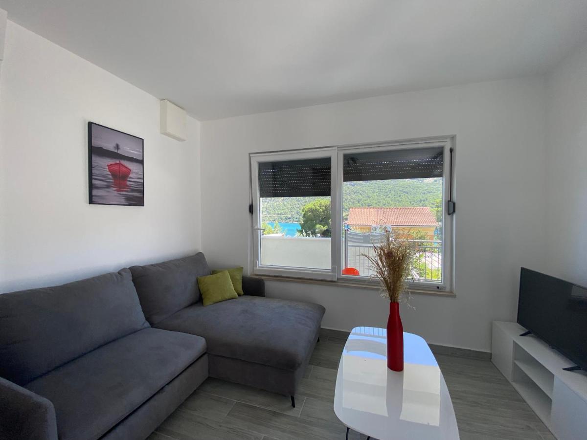 Apartmani Grebaštica מראה חיצוני תמונה