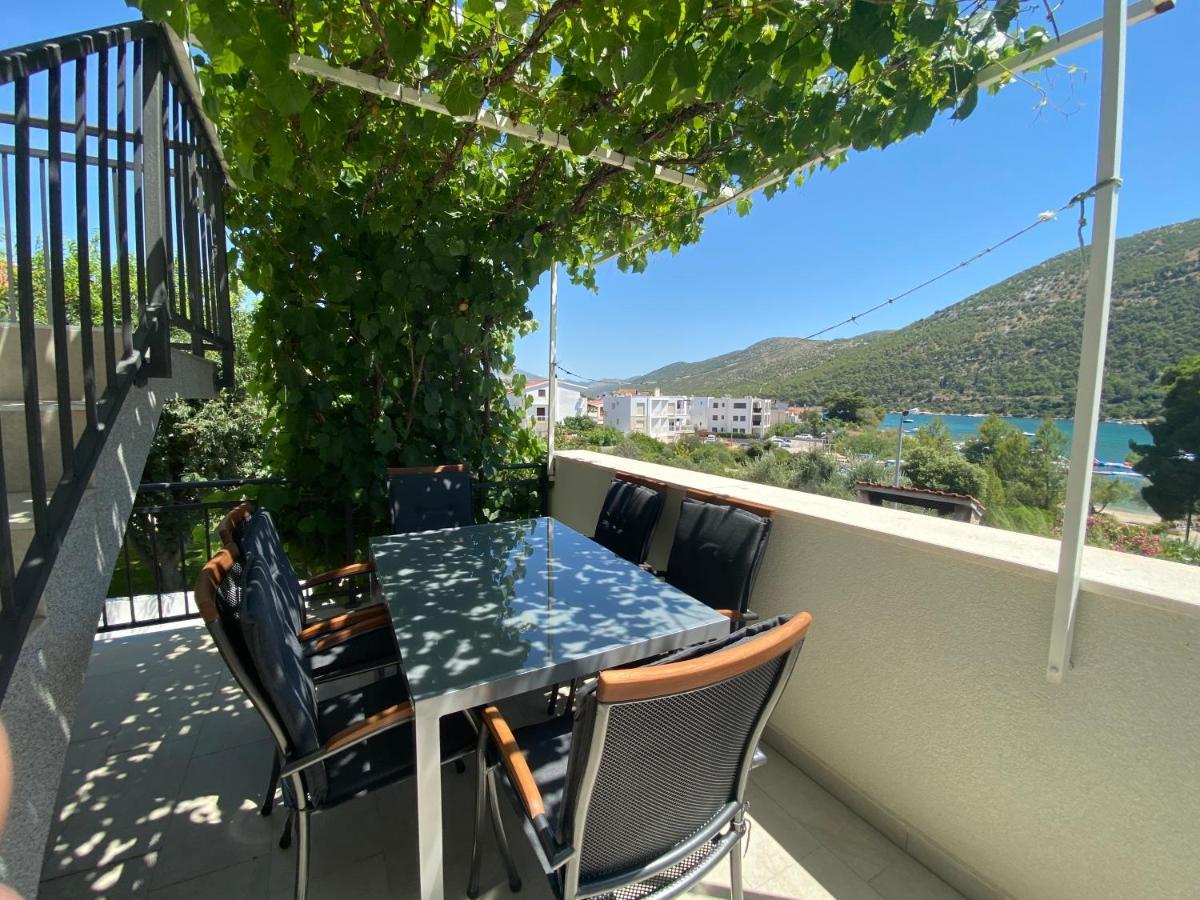 Apartmani Grebaštica מראה חיצוני תמונה