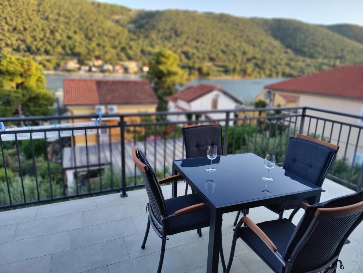 Apartmani Grebaštica מראה חיצוני תמונה
