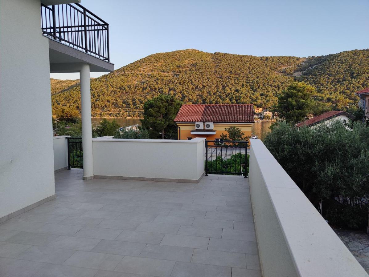 Apartmani Grebaštica מראה חיצוני תמונה